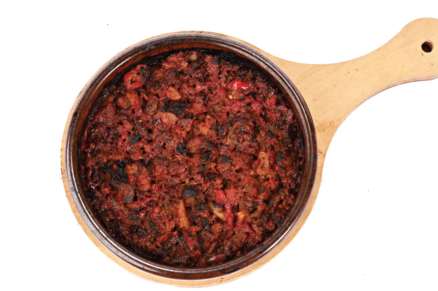 Meat Moqalqal