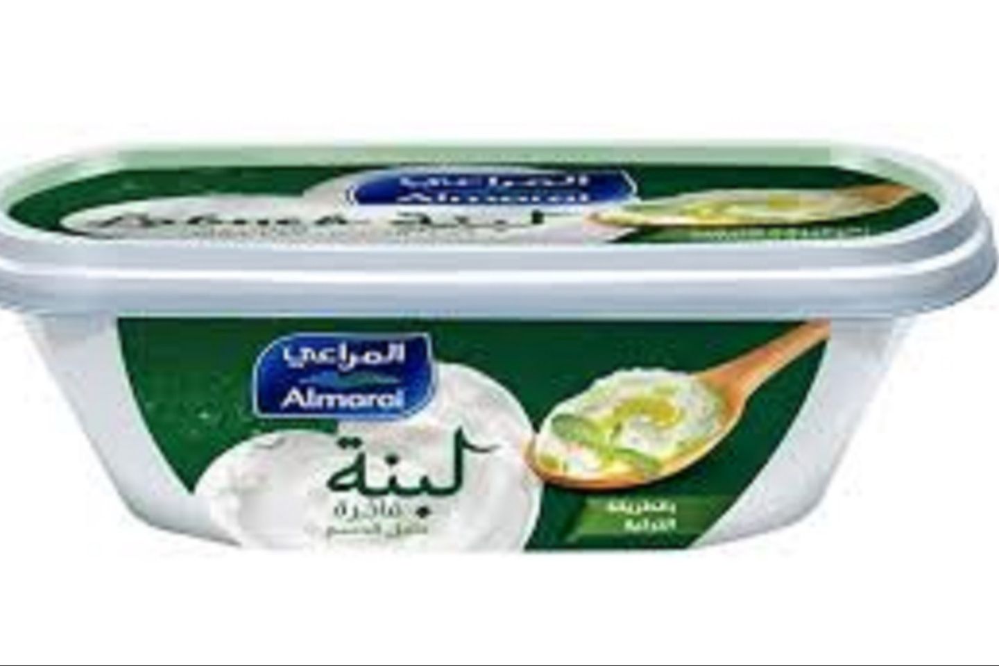 لبنه المراعي المراعي ١٨٠ غم