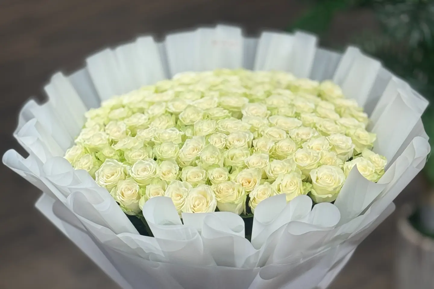 باقة البهجه
