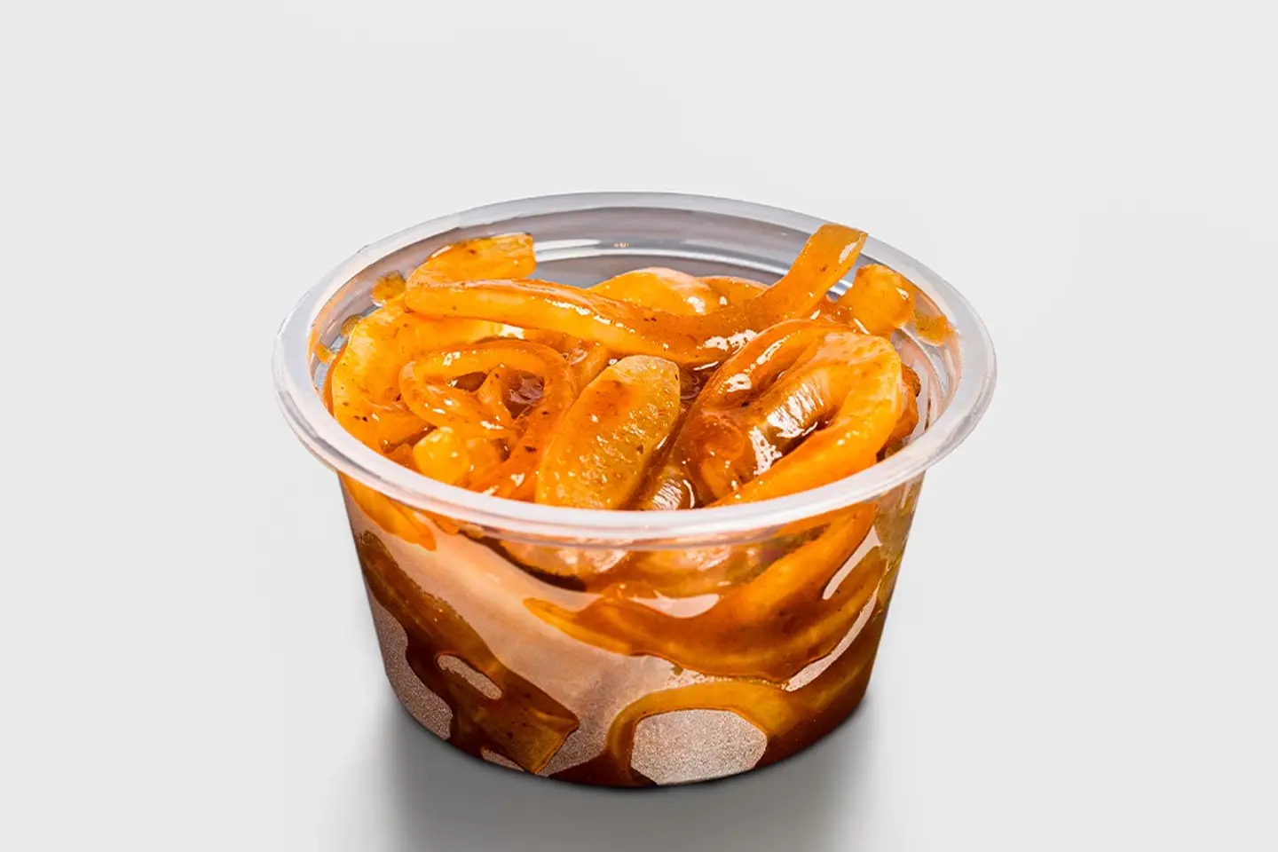 Caramelized Onions