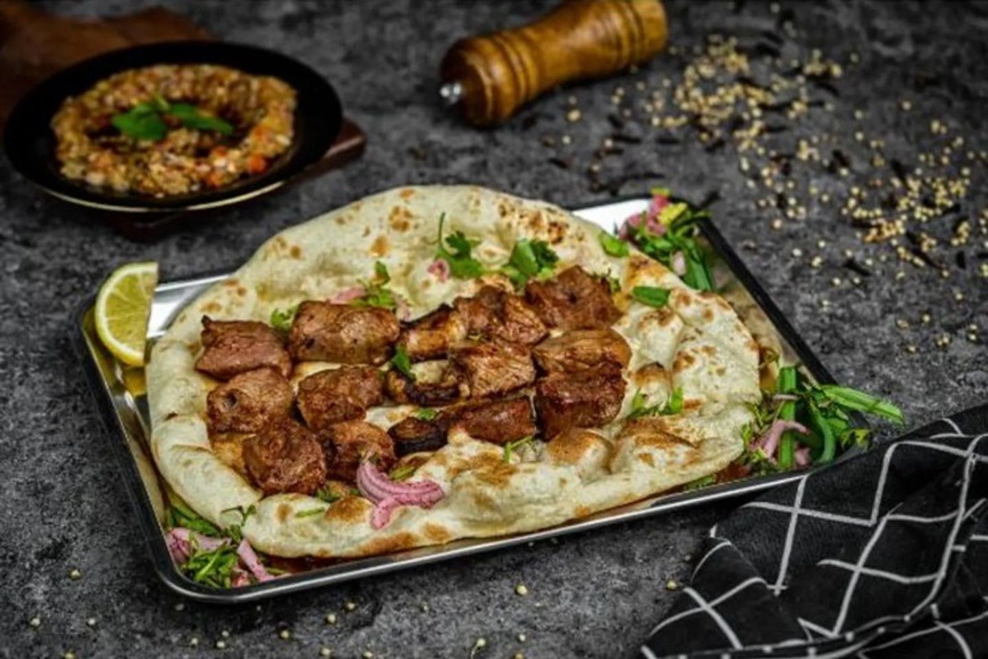 نص كيلو اوصال