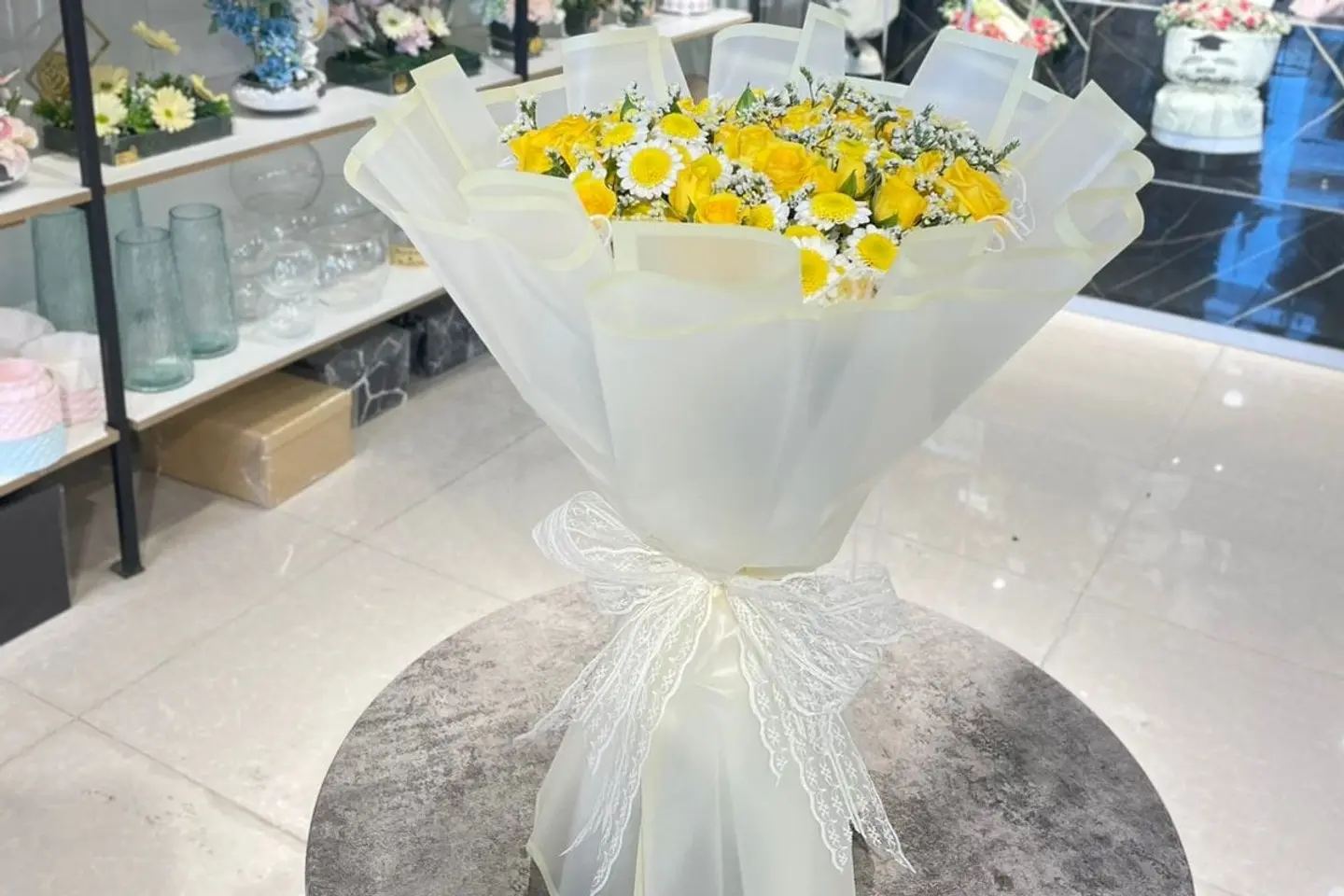 Super Bouquet