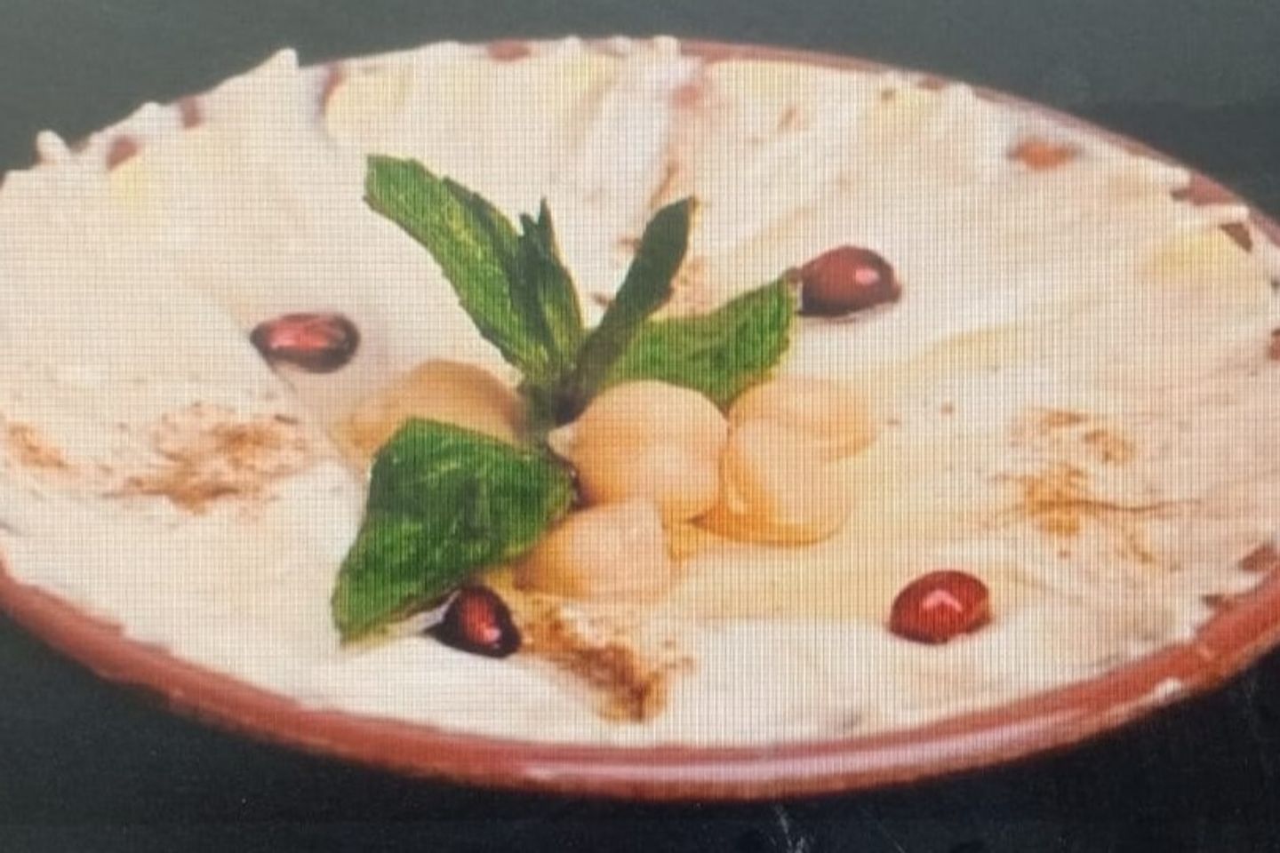 حمص - صغير