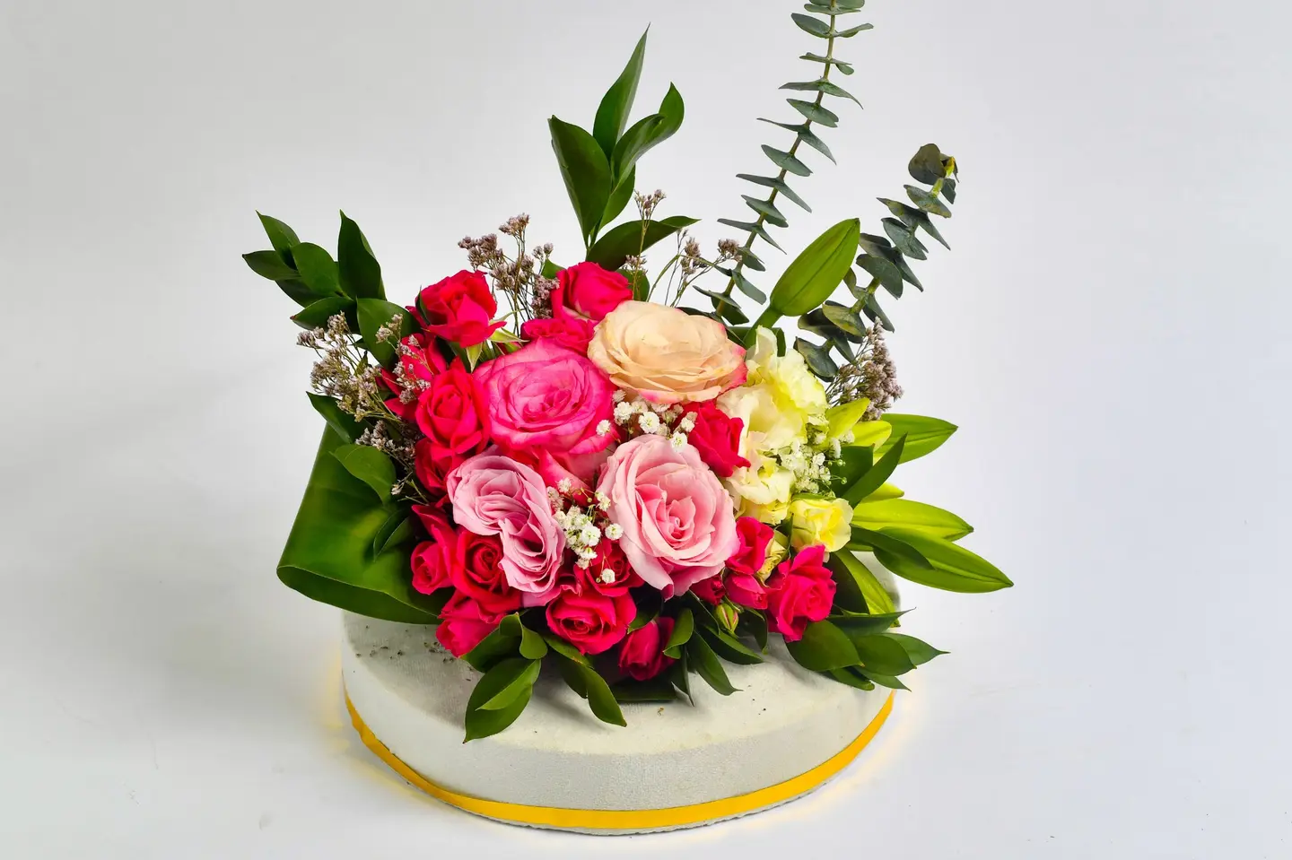 وردة و شتلة ٠٠٠١٨