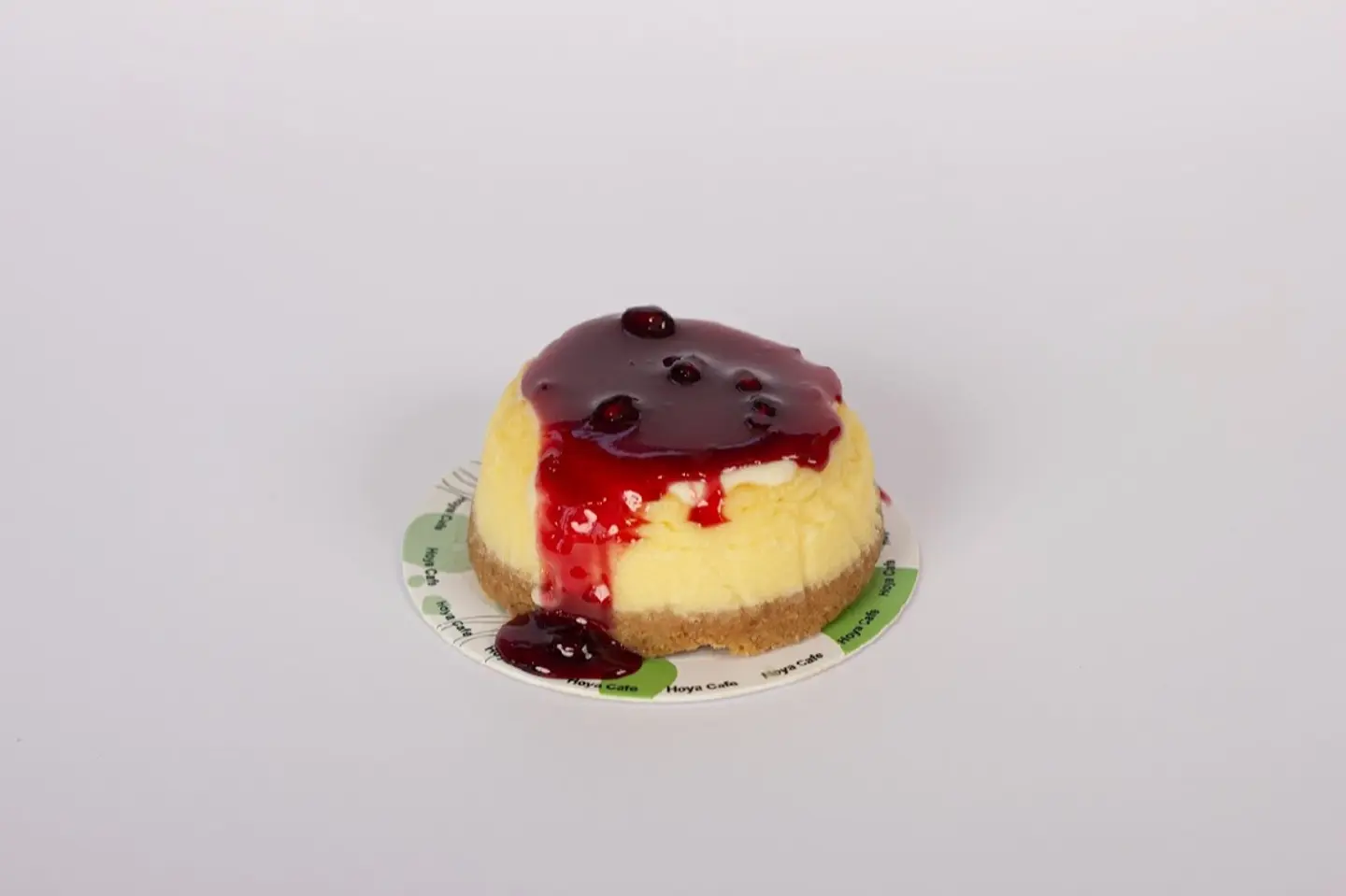 تشيز كيك رمان