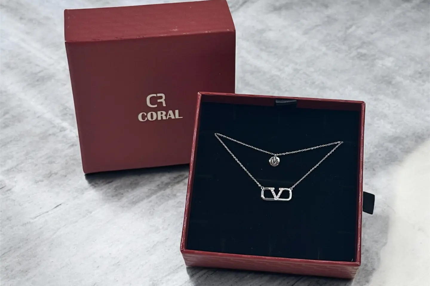 سلسال كورال ١٨