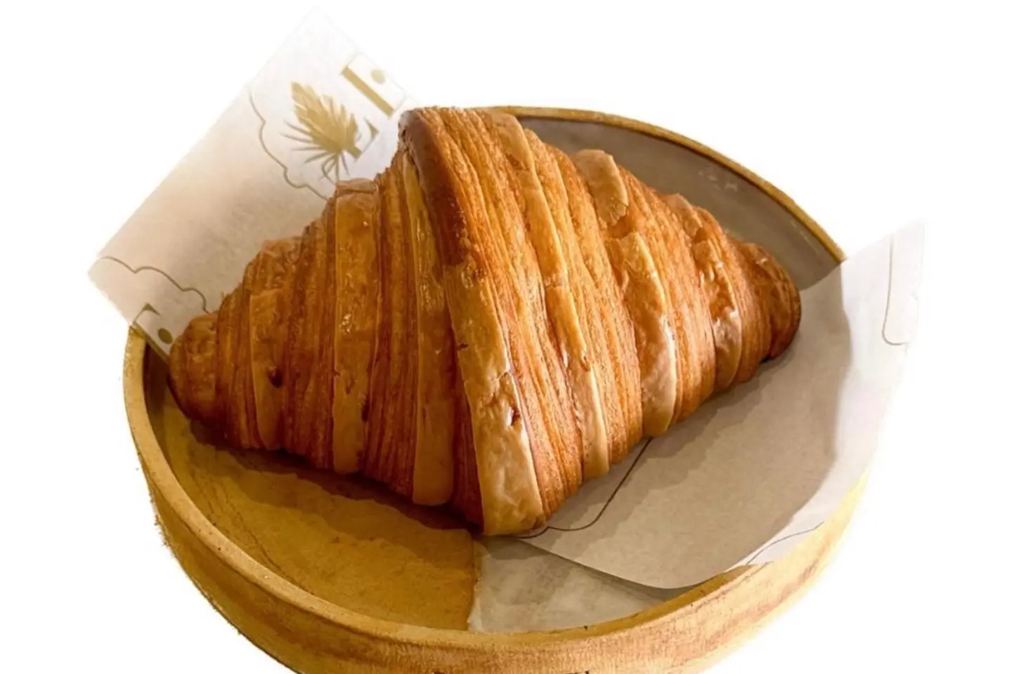 Plain Croissant
