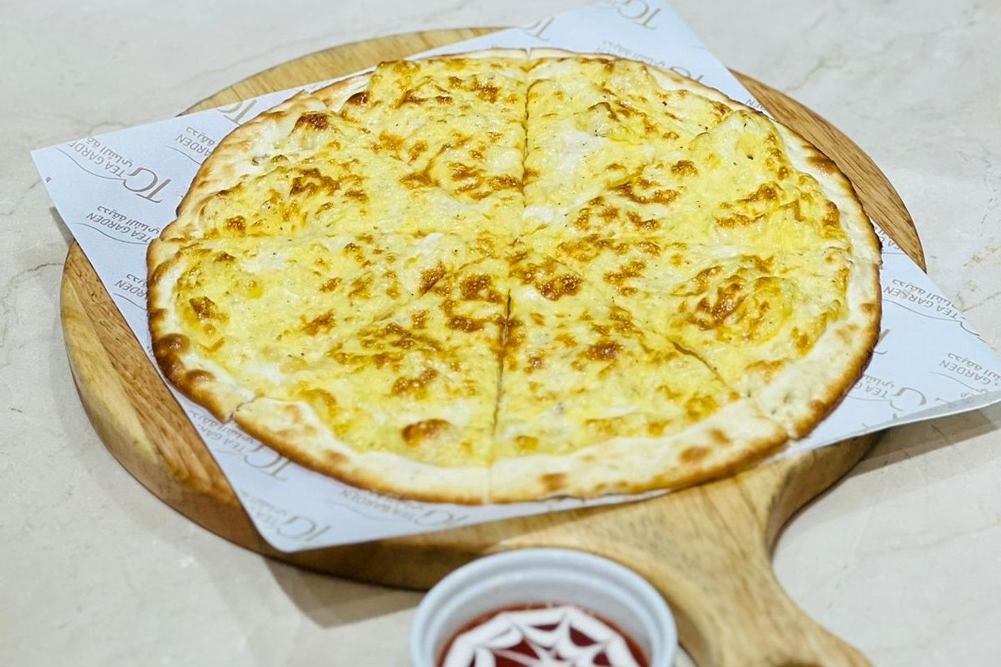 Eggs And Cheese