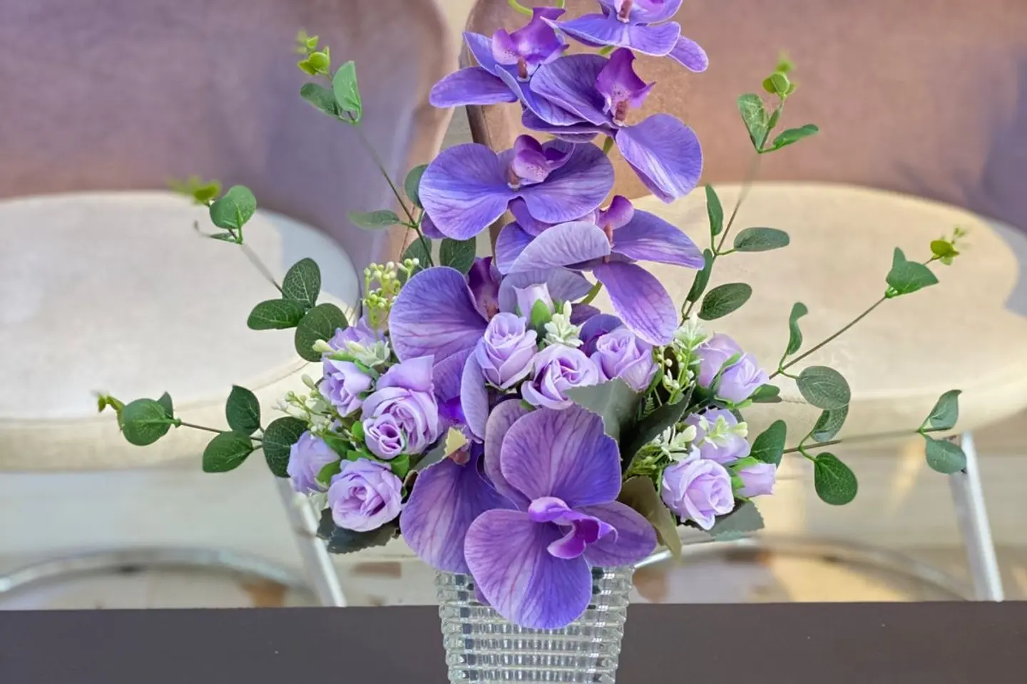 فازة عذب ثمانية