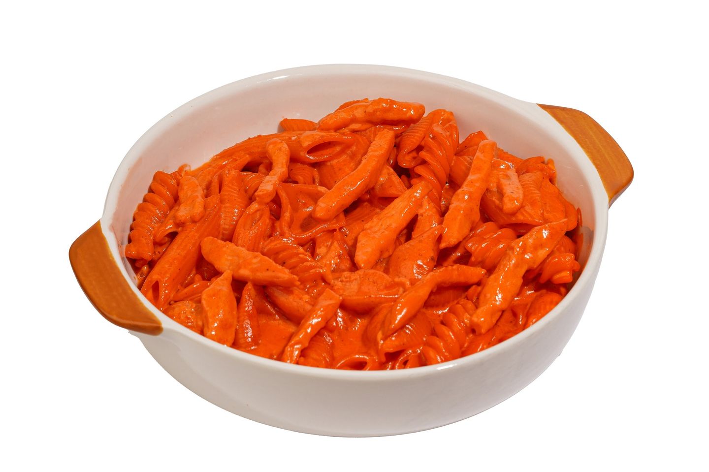 Tandori Chicken Pasts