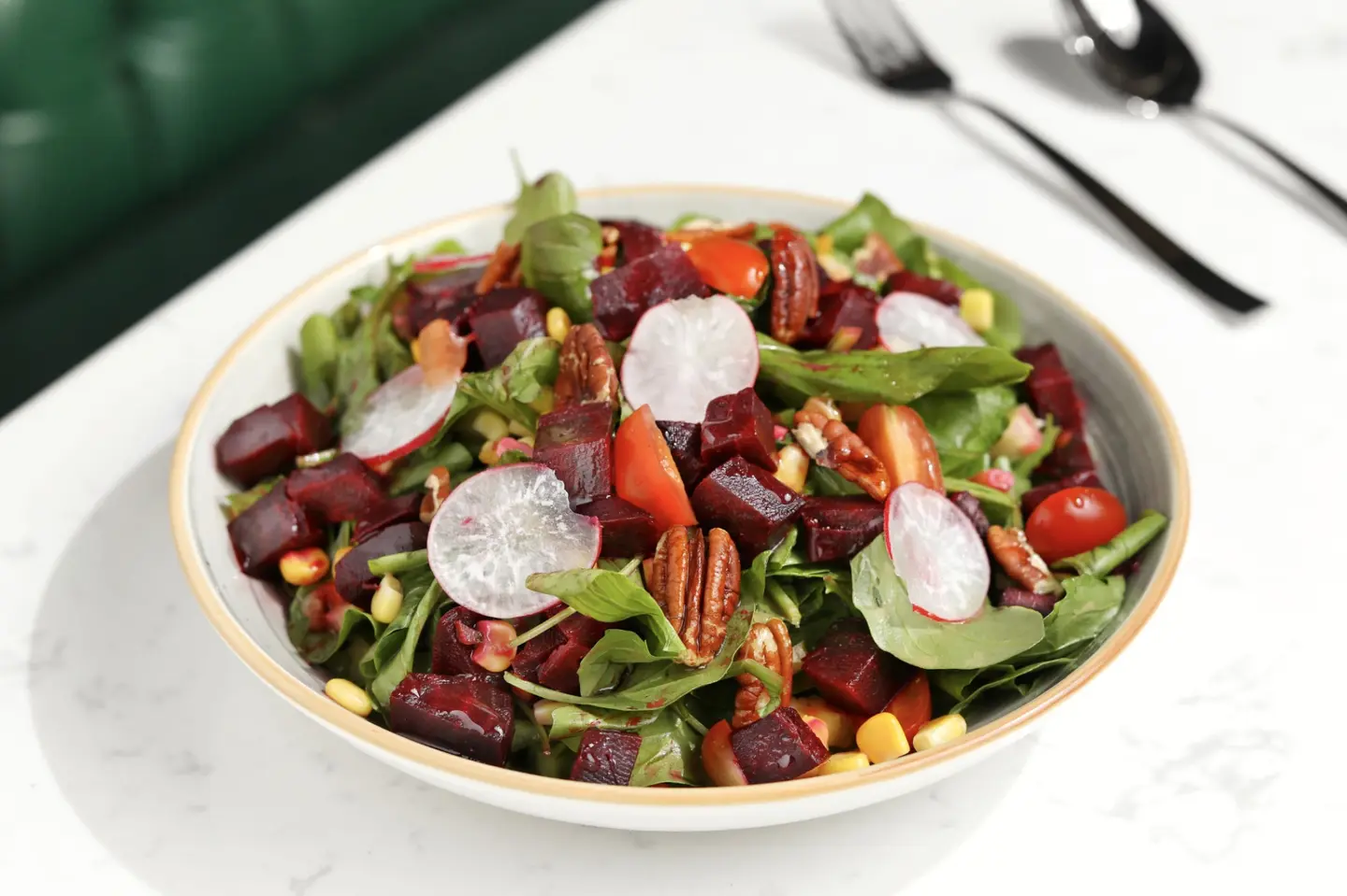 Beetroot Salad
