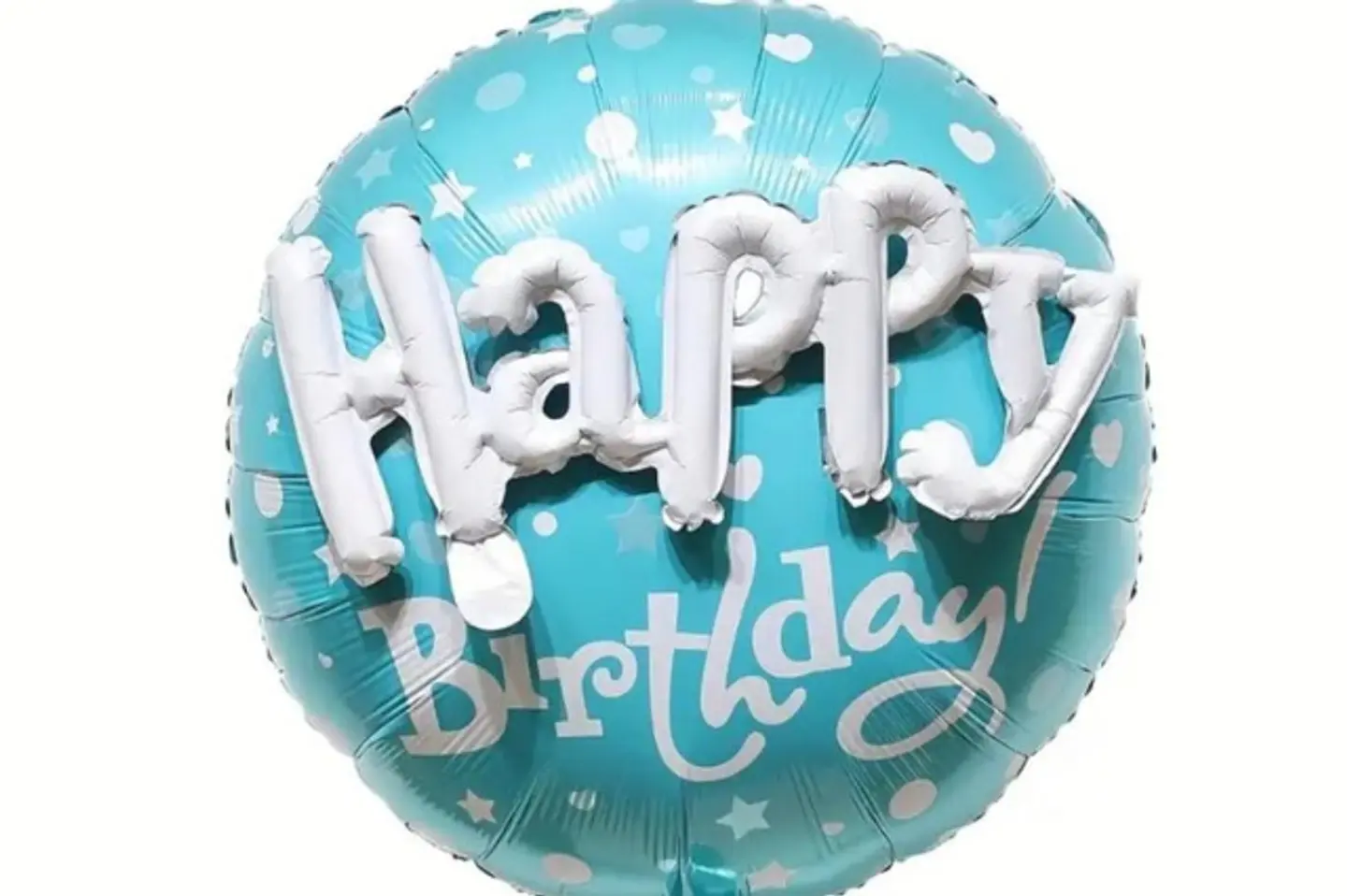 بالون لمناسبات عيد الميلاد ٣