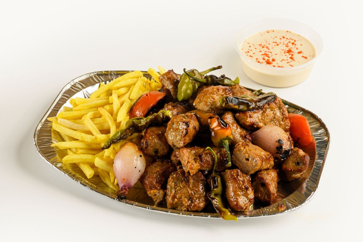 Kabab 1kg Awsal
