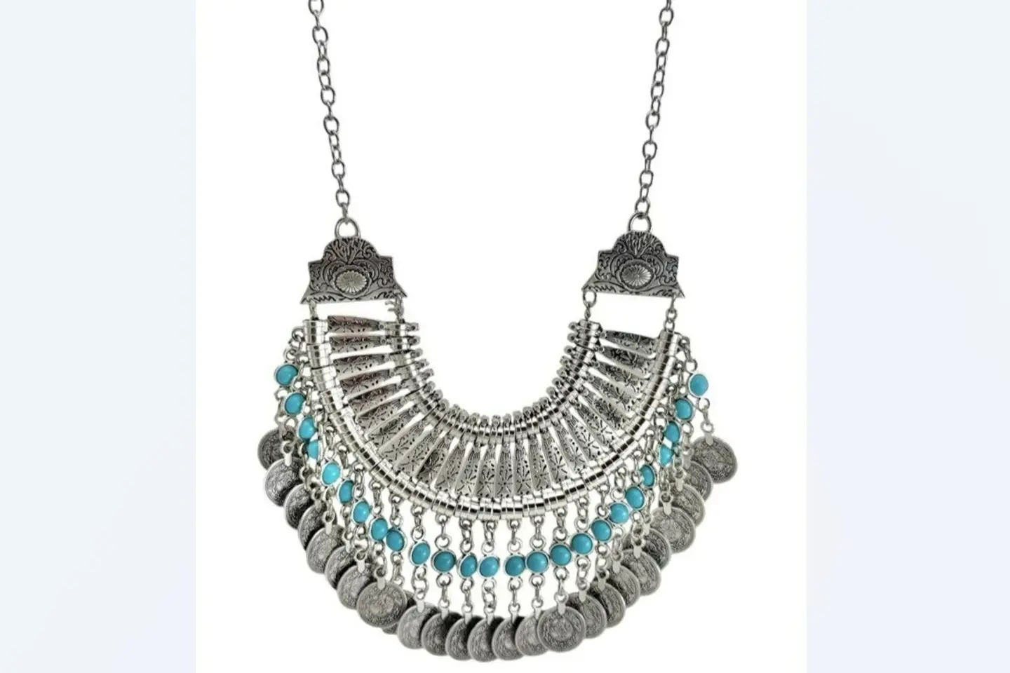 A Popular Luxurious Necklace