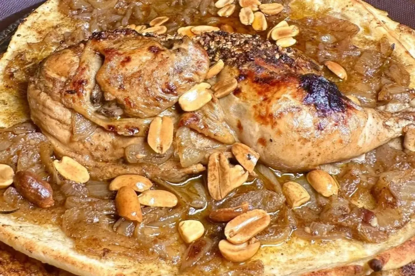 مسخن فلسطيني