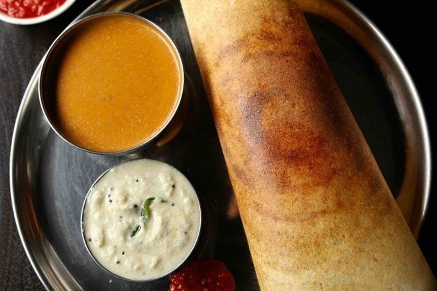 Masala Dosa