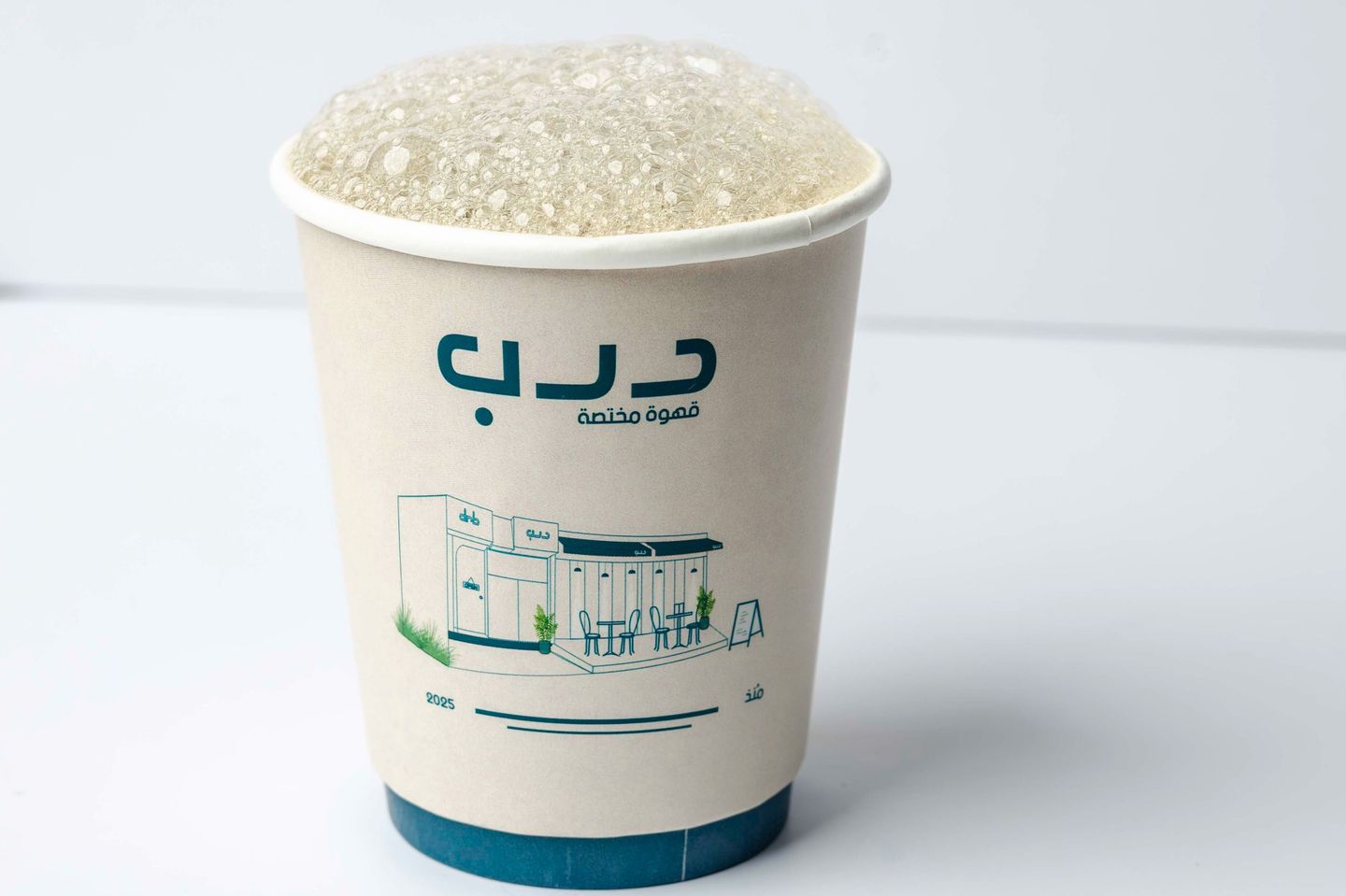 قهوة بنما