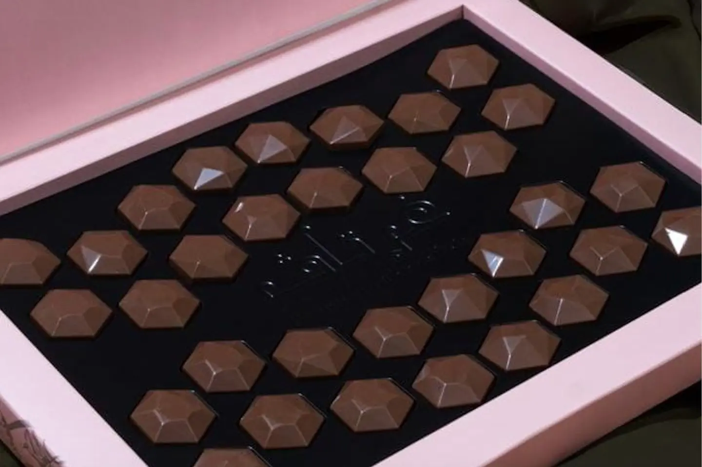 بريميوم شوكلت غرتاف