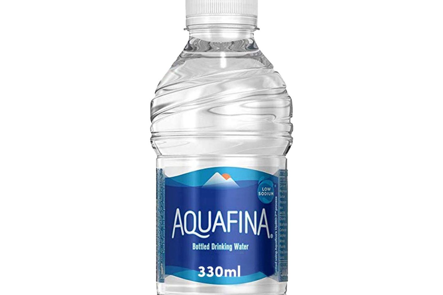 مياه صغيرة
