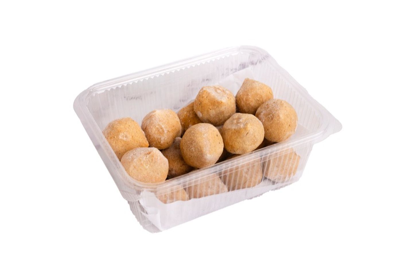 Frozen Kibbeh