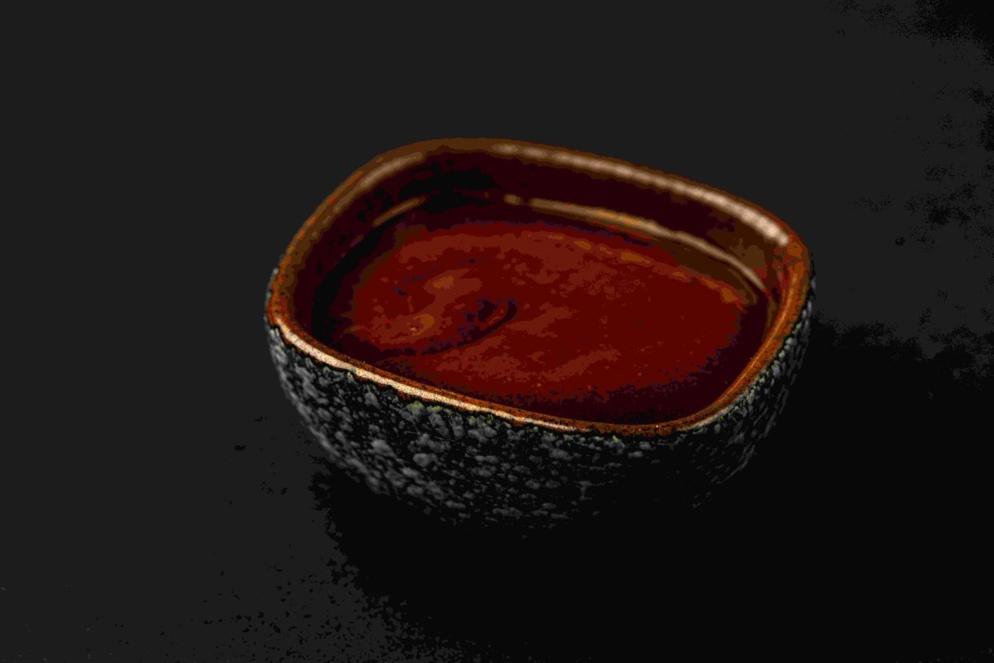 صوص الباربكيو