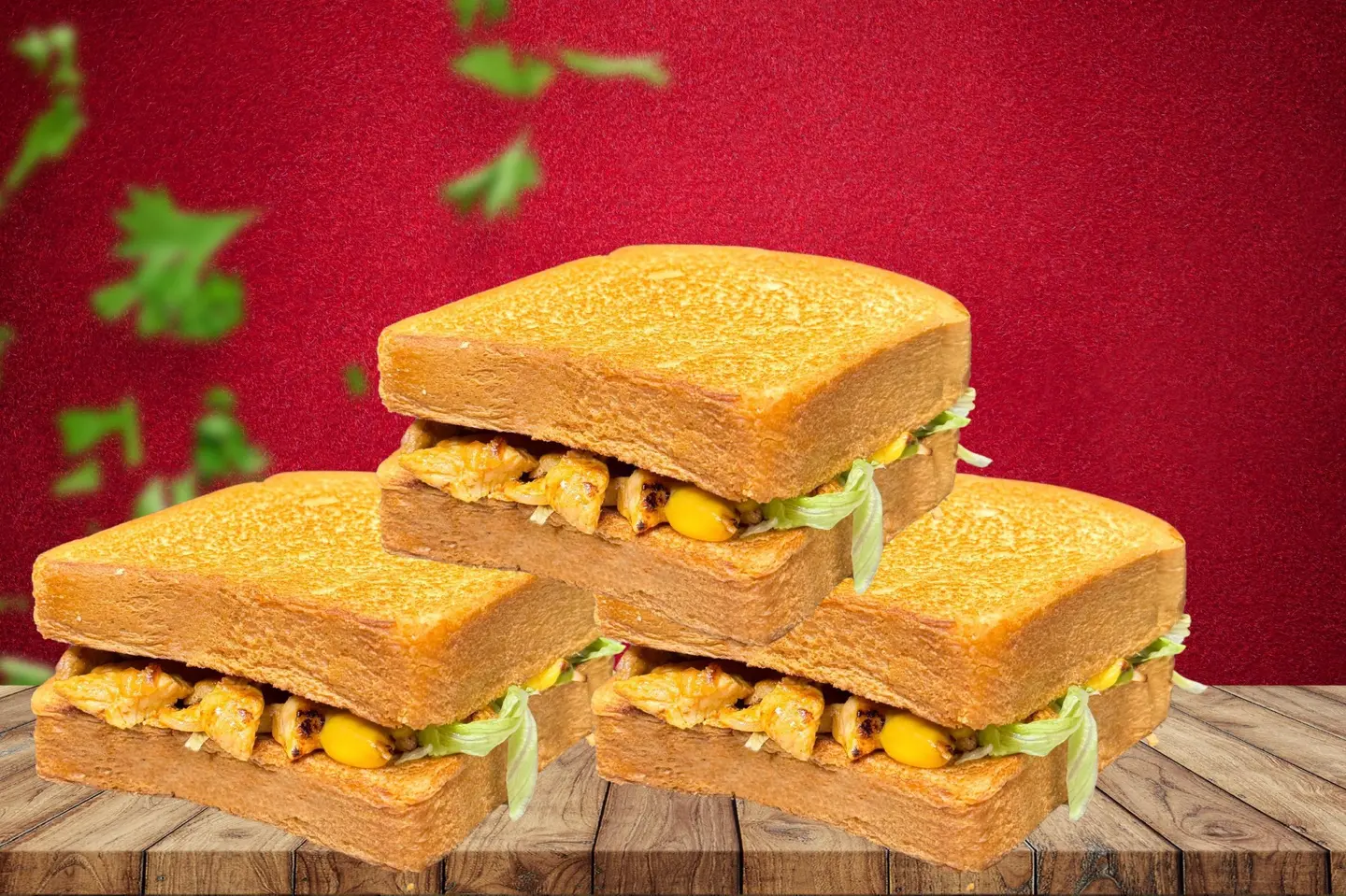 بريوشة دجاج