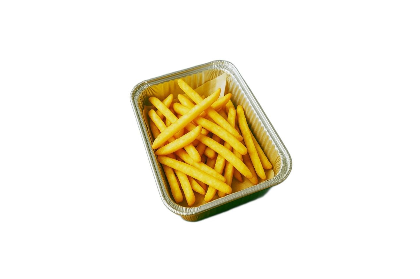 Fried Potatoes