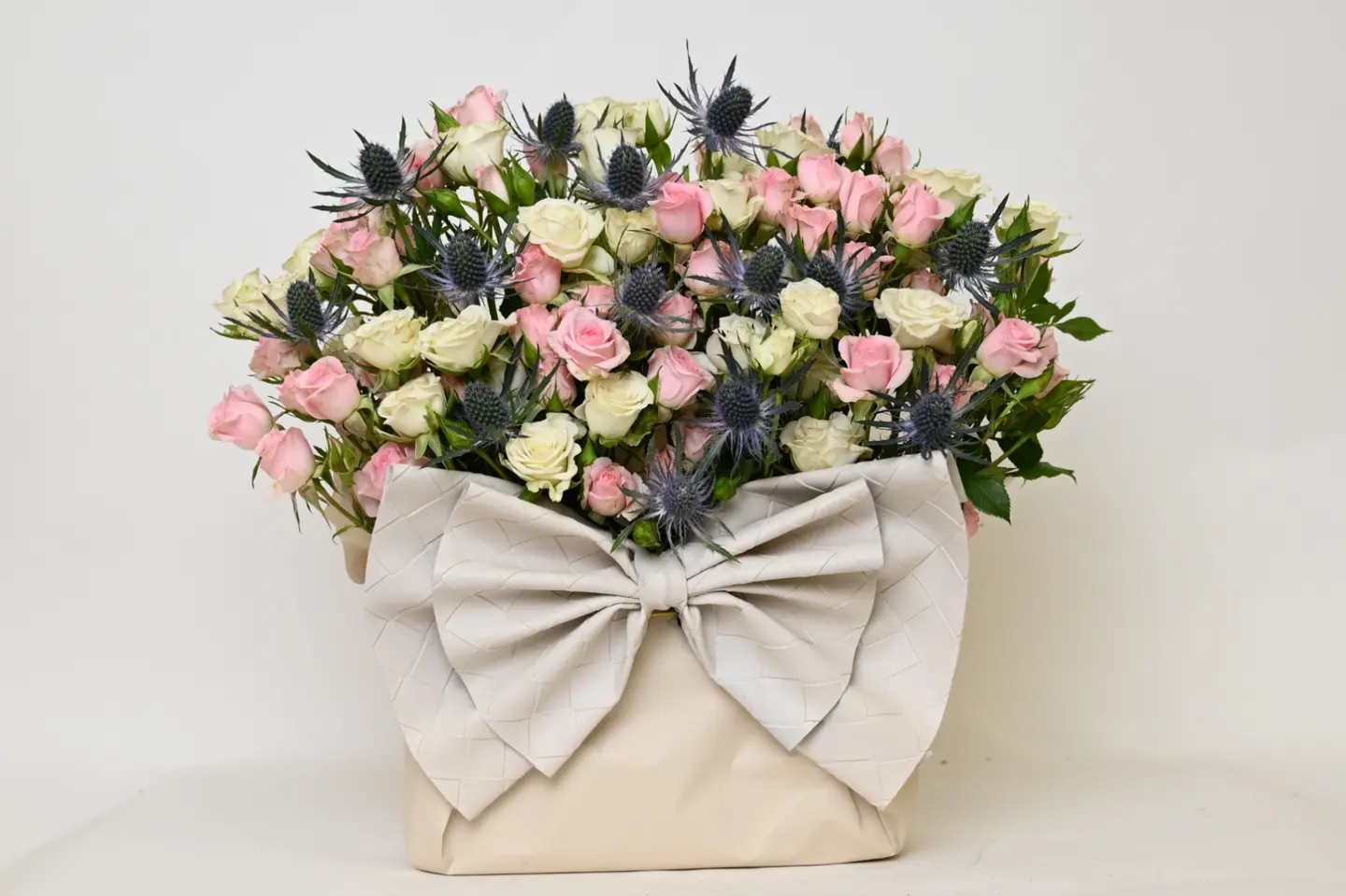 فيونكة الرقة