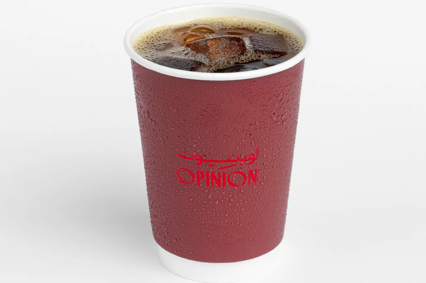Ice Americano