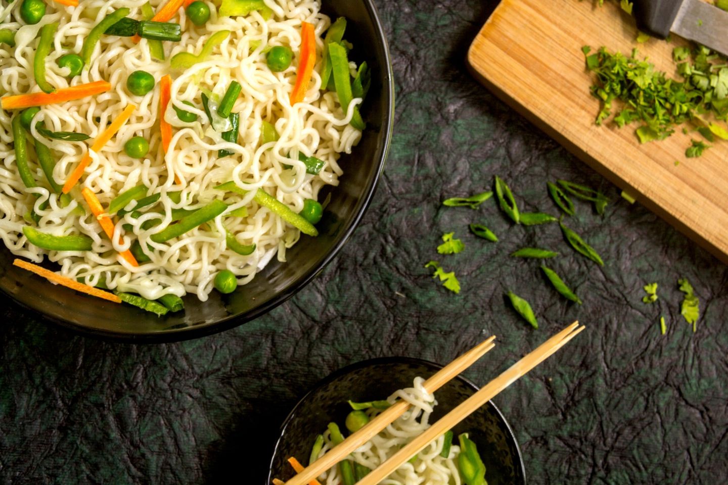 Hakka Noodles