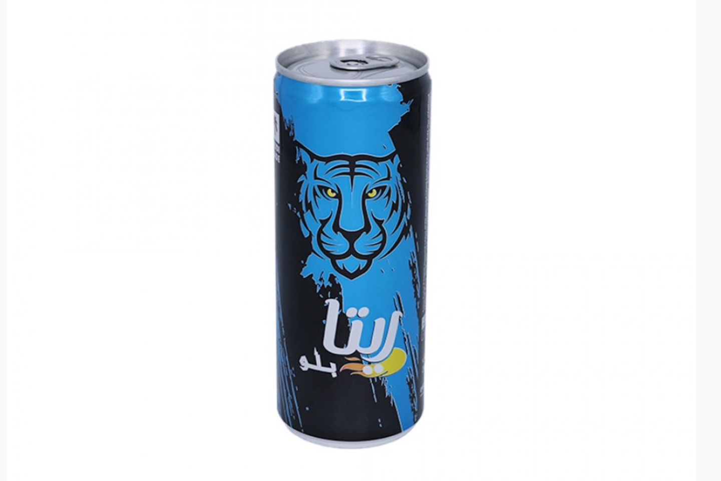 Rita Blue