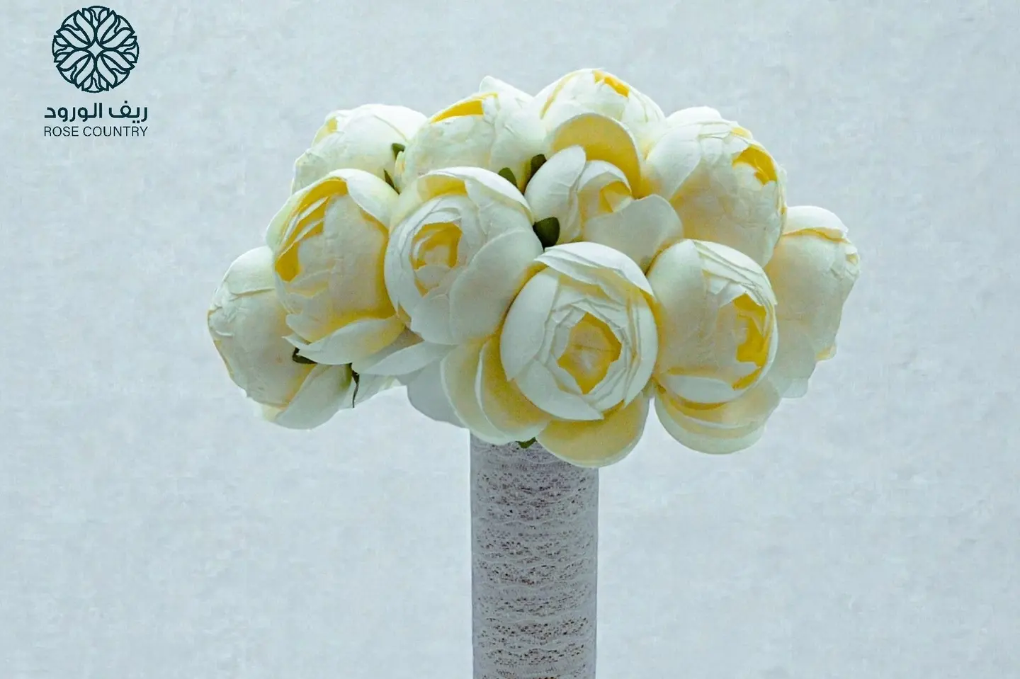 مسكة عروس بيونيا