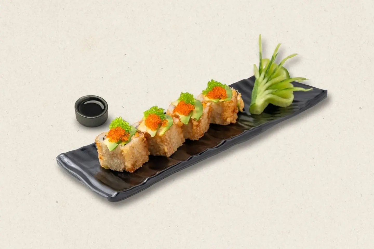Osaka Roll
