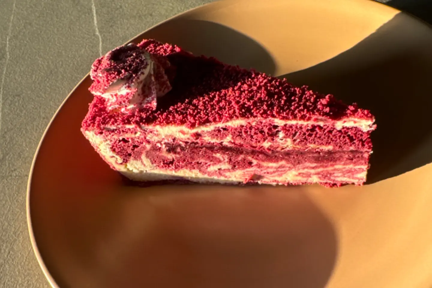 Red Velvet Cake