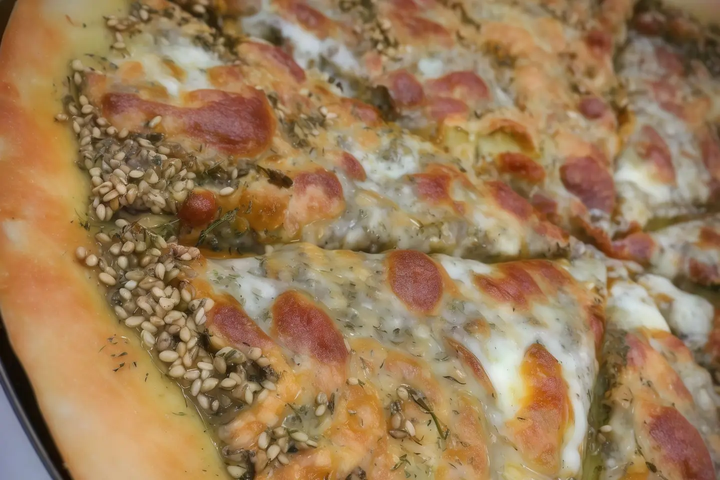 Cheese W Thyme
