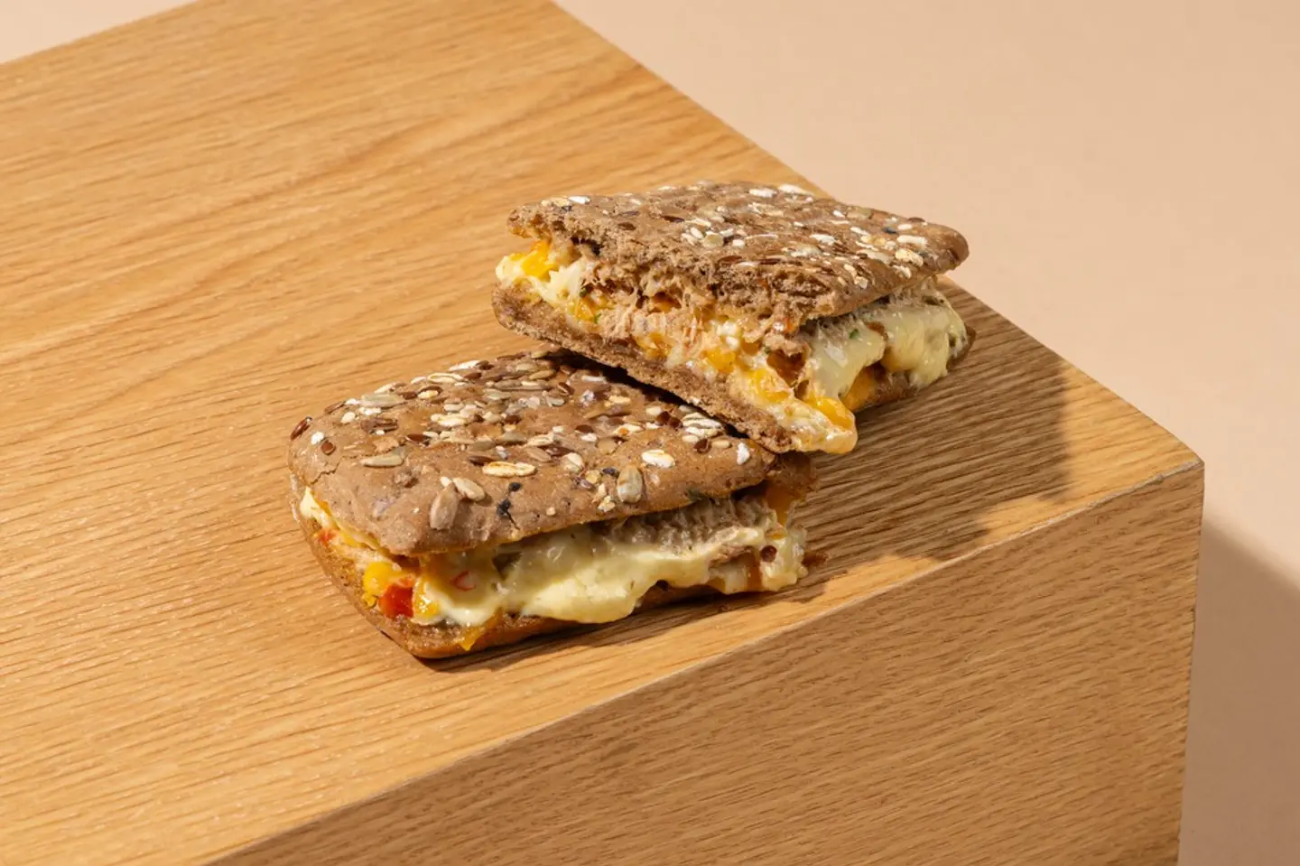 ساندويتش التونة