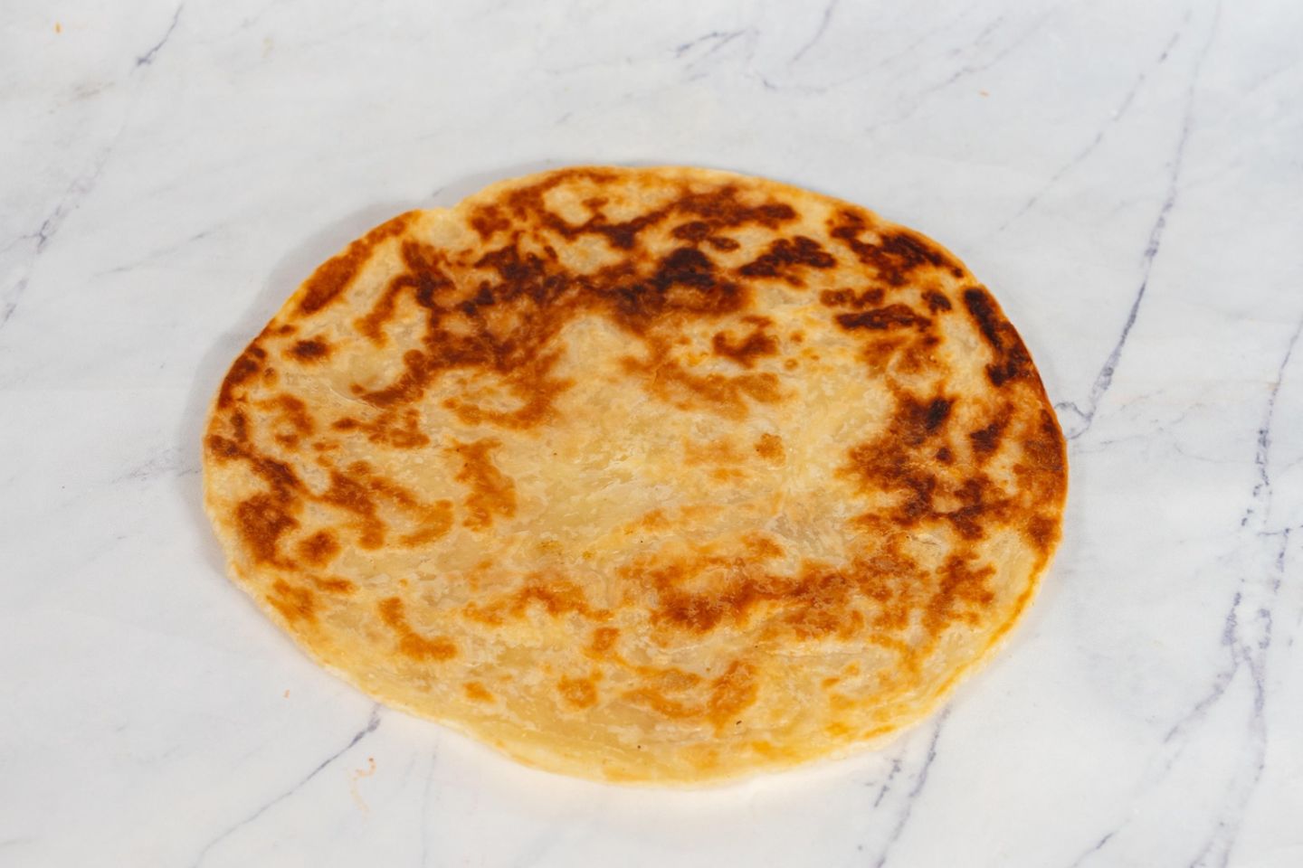 Plain Chapati