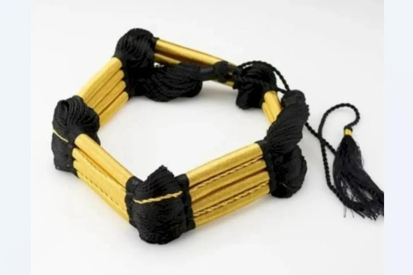 Foundation Day Headband Large
