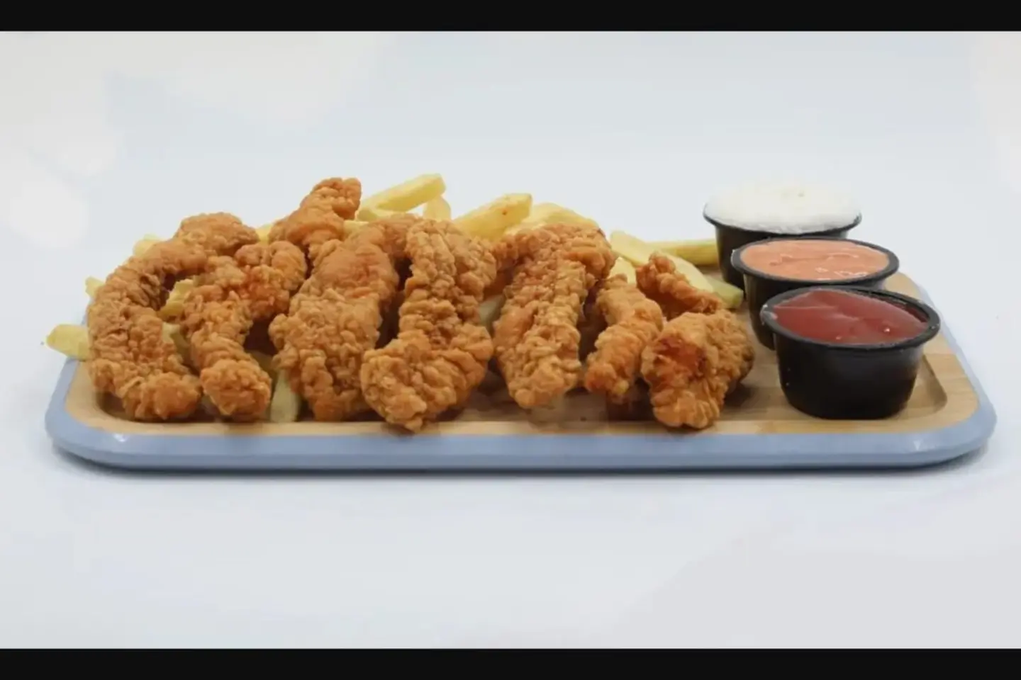 Fillet Meal