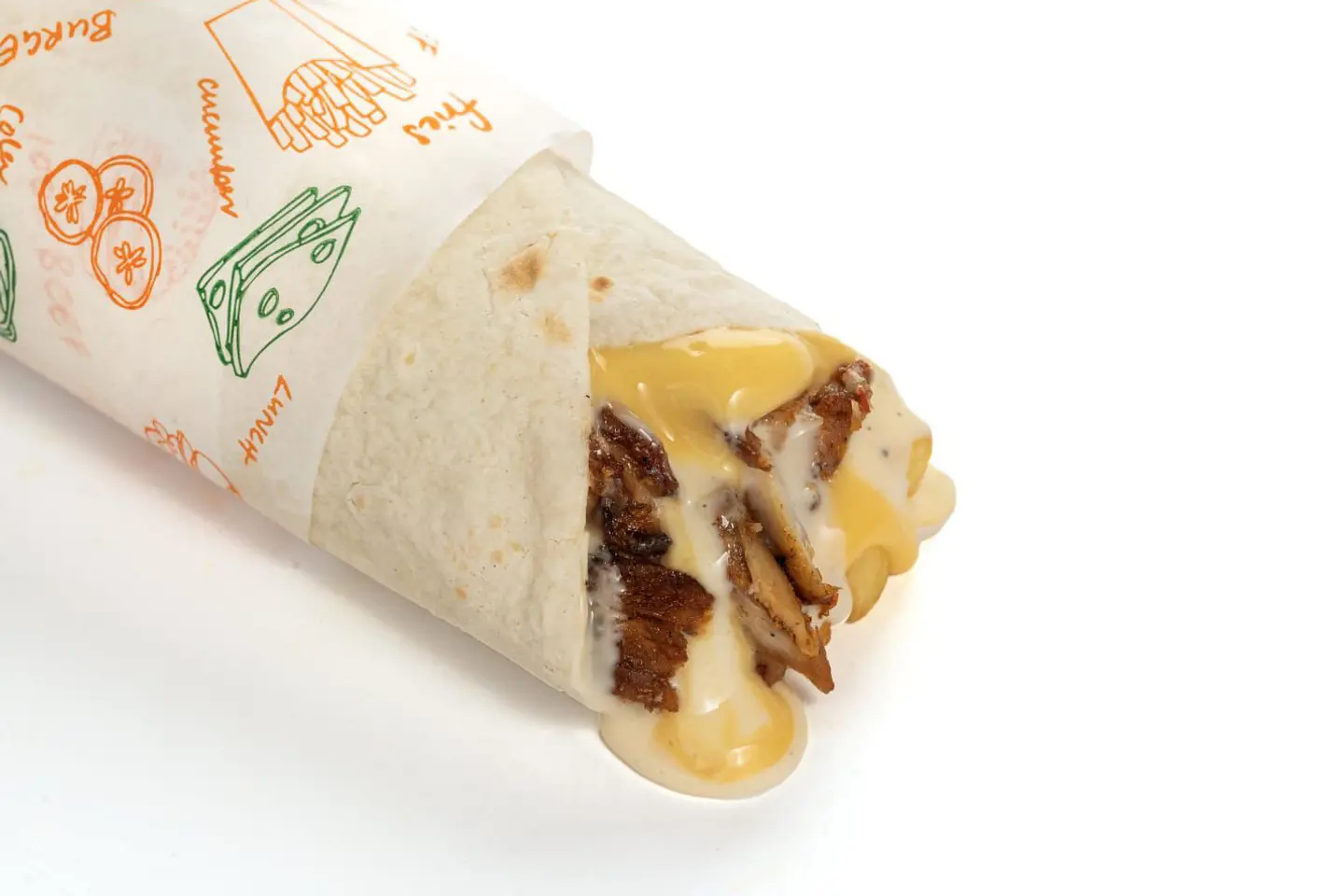 3 Cheese