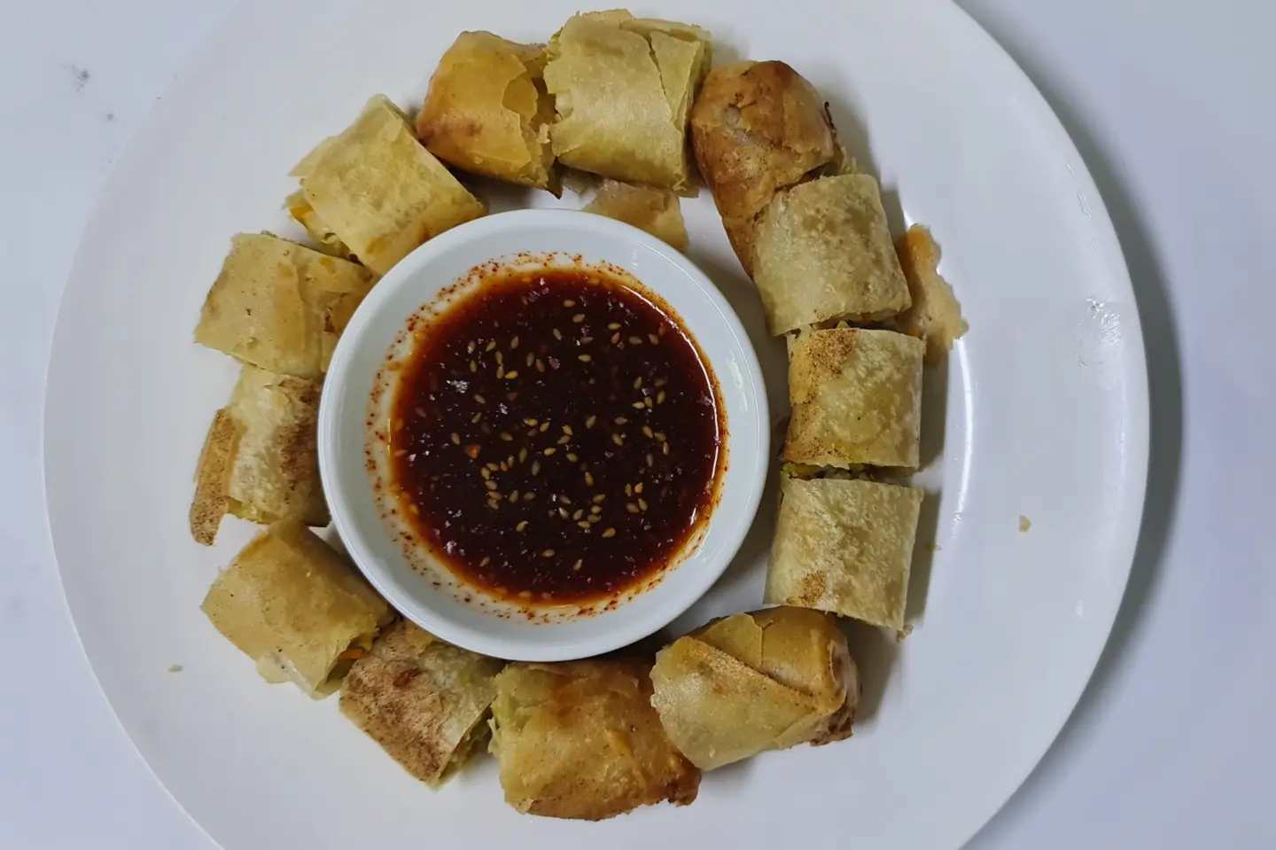 Spring Roll