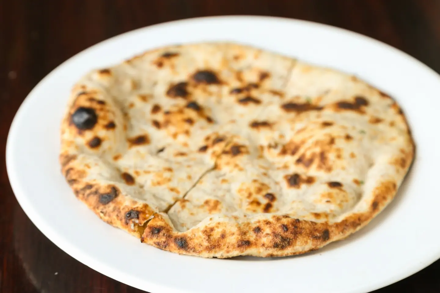Tandoori Roti