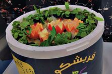 بوكس عصاير ٢٠٠ ملي ٢٠ حبه