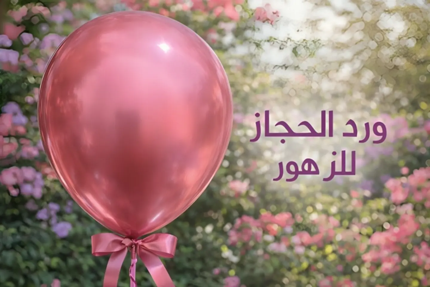 Chrome Helium Balloon 126