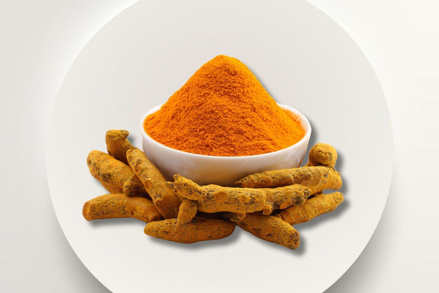 Ground Turmeric 250g
