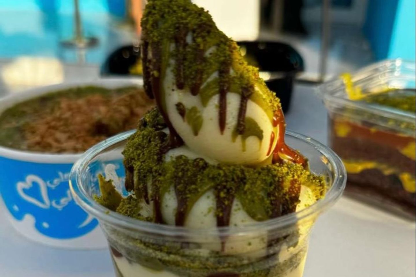 بودينج دبي الهبه