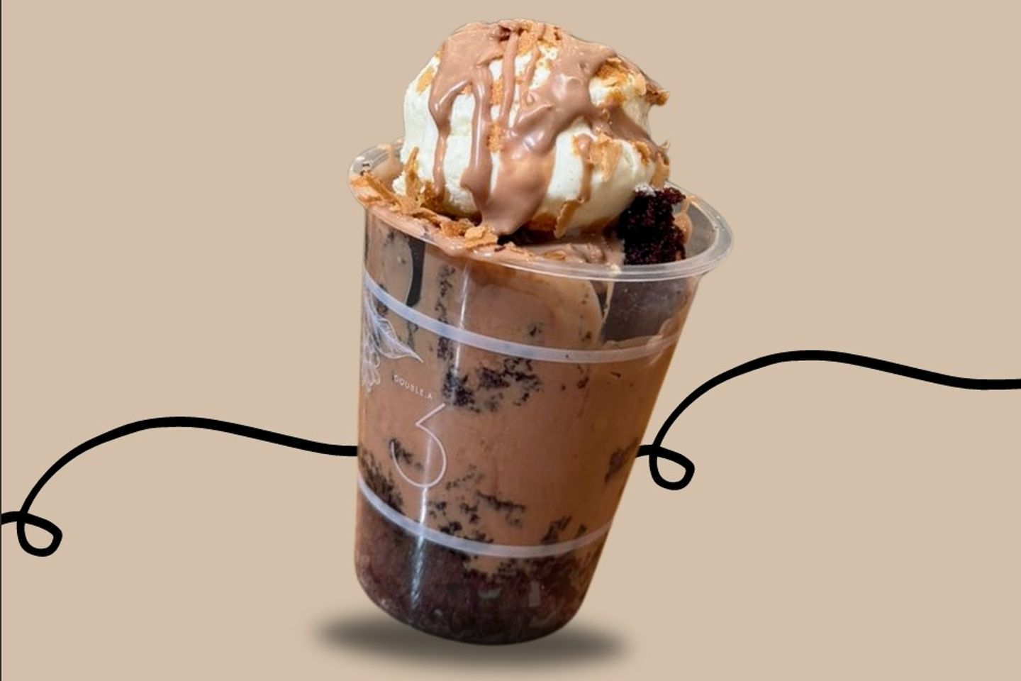 Kinder Pudding - Pudding