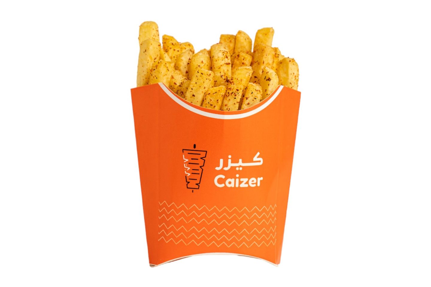 كيجن فرايز