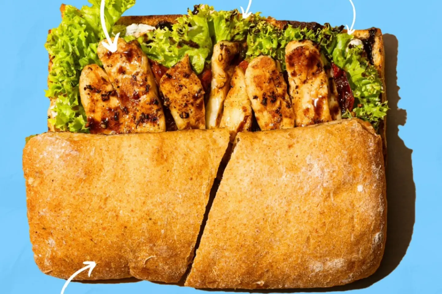 حلومي بيستو