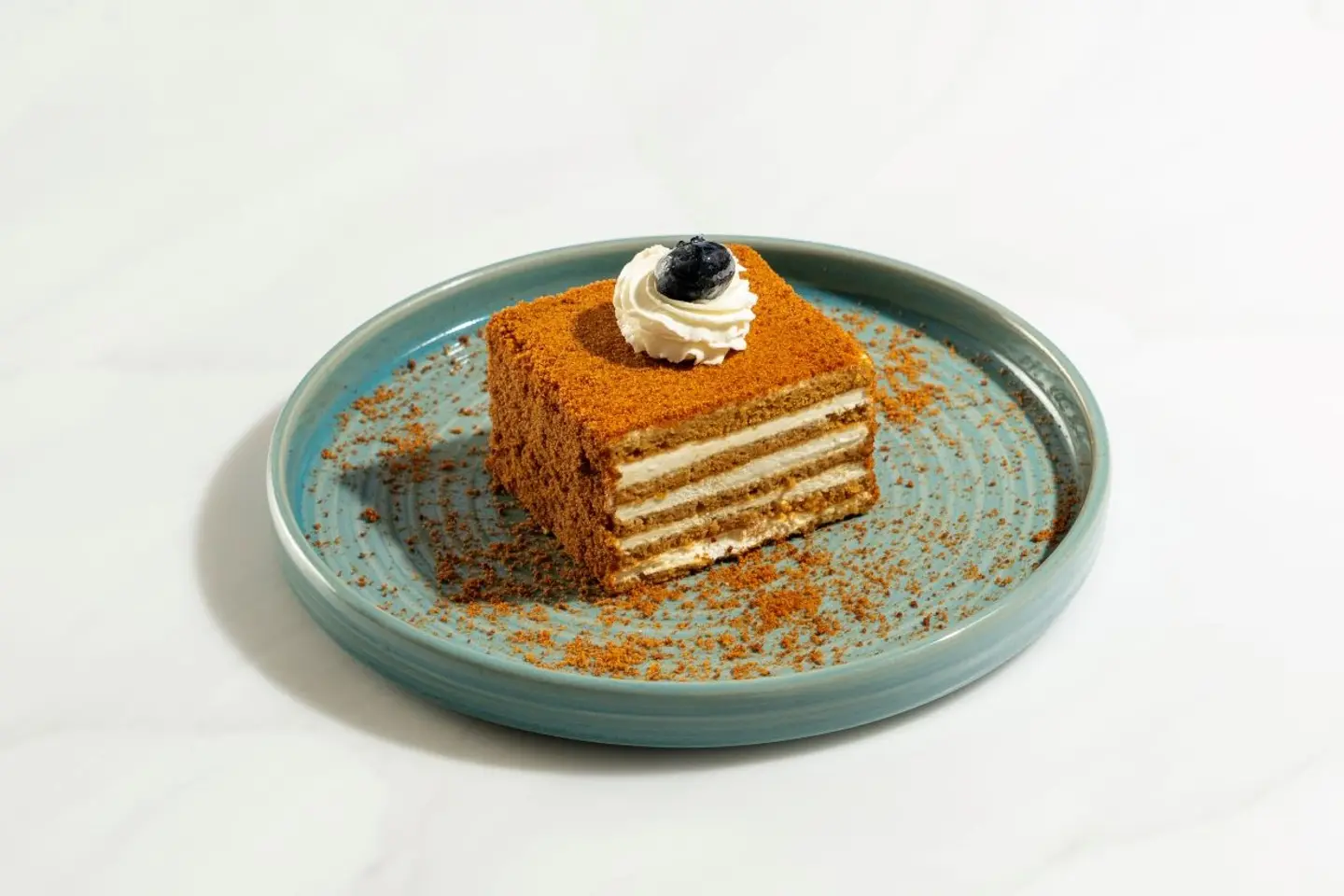 Honey Cake